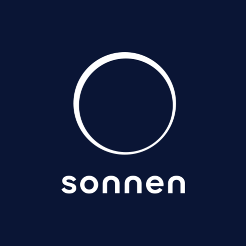 sonnen Logo