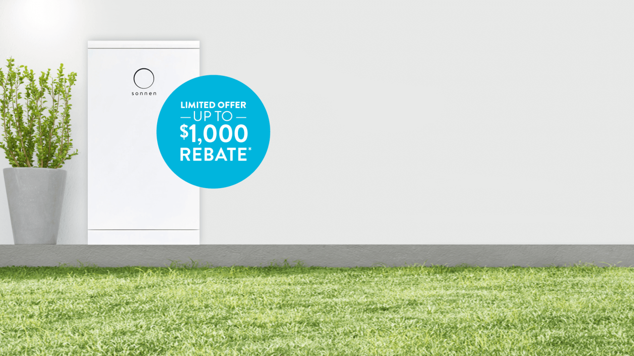 Randwick rebate offer $1000
