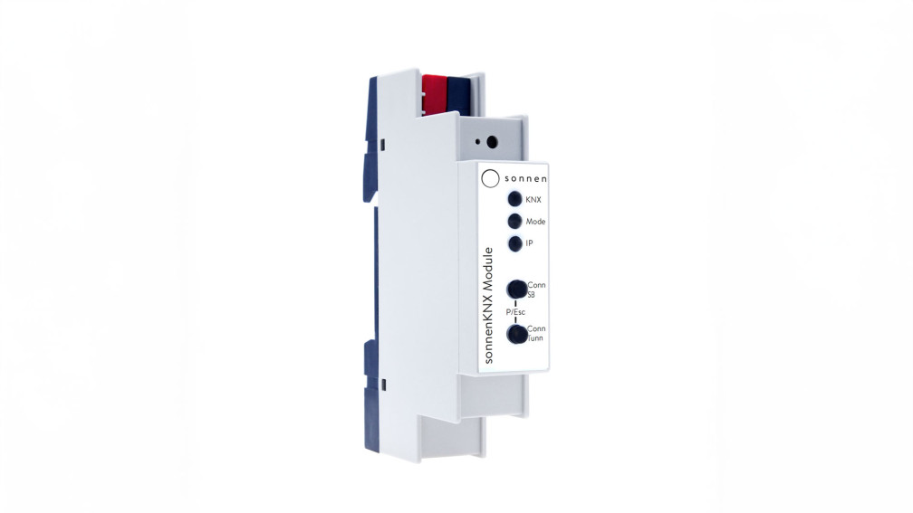 sonnenKNX Module Image