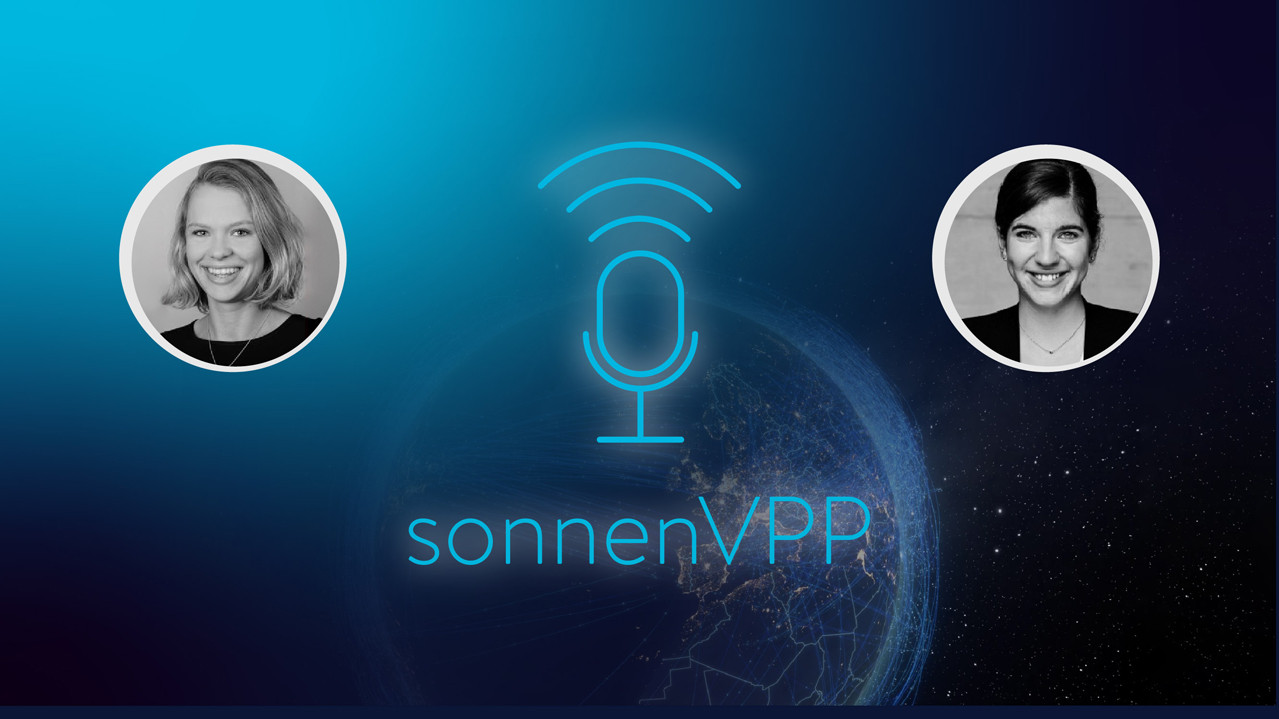 sonnen zu Gast im pv magazine Podcast