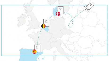 sonnen espansione europea