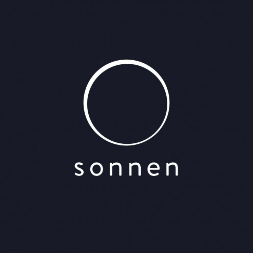 sonnen logo