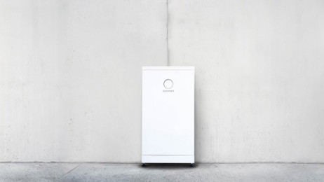 Installation Manual sonnenEvo