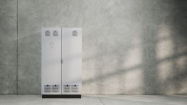 sonnen ecoLinx 100