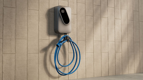 sonnenCharger