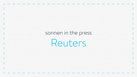 Reuters Pressarticle