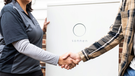 sonnenEvo Partner Image