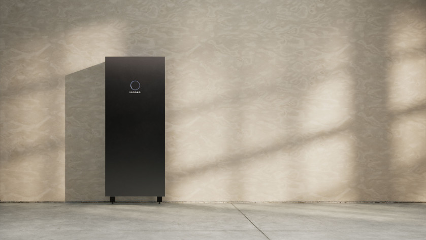 sonnenBatterie 10 performance