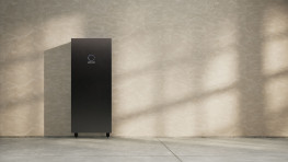 sonnenBatterie 10 performance