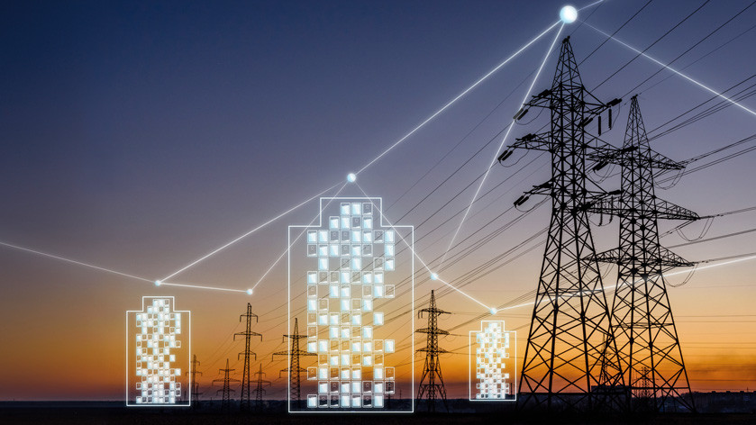 Il sistema energetico sonnen