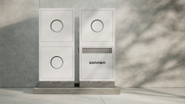 sonnenPro FlexStack