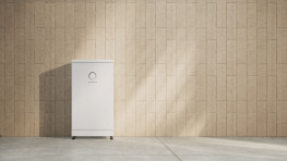 sonnenBatterie Evo
