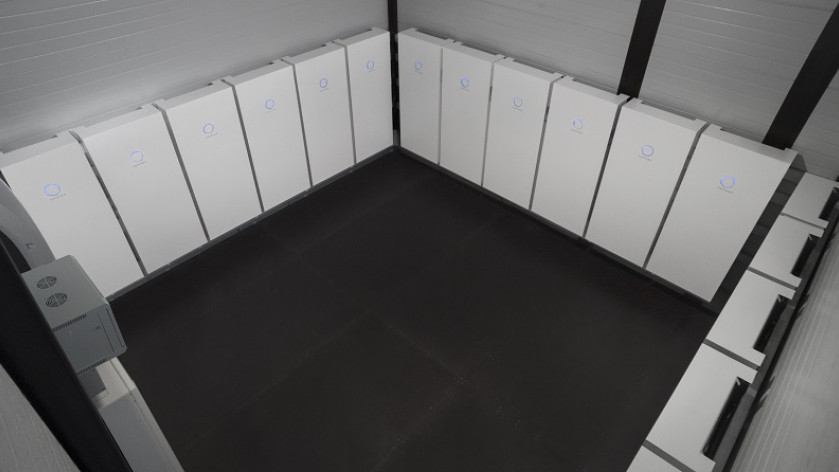 baterias sonnen de artico