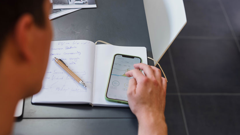 Efficientamento energetico e risparmio energetico