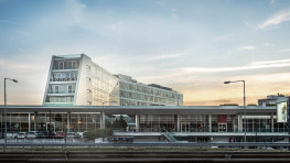 Uffici sonnen Bergamo