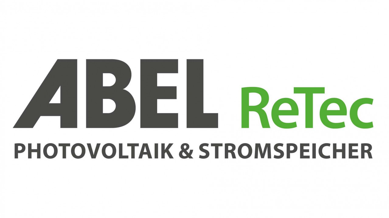 Das Logo des sonnen Partners Abel ReTec