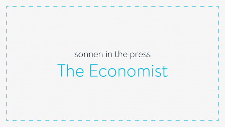 The Economist Pressarticle