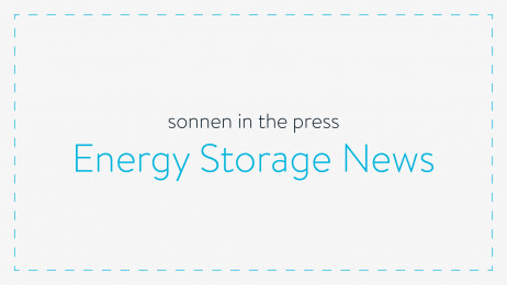 Energy Storage News Pressarticle