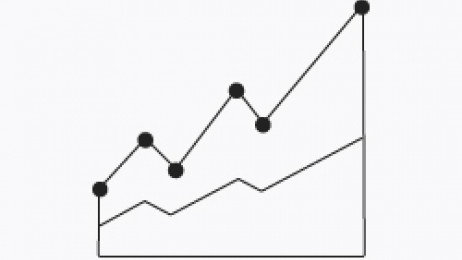 Increase self-consuption icon