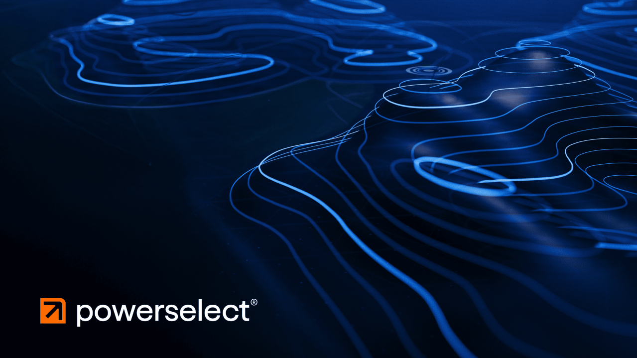 mood image with Powerselect trademarked logo