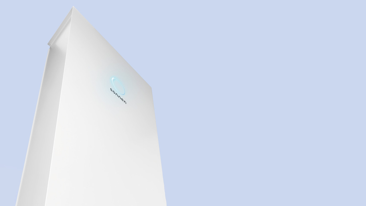 sonnenBatterie 10