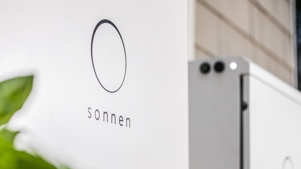 sonnen september blog - Energy Curtailment