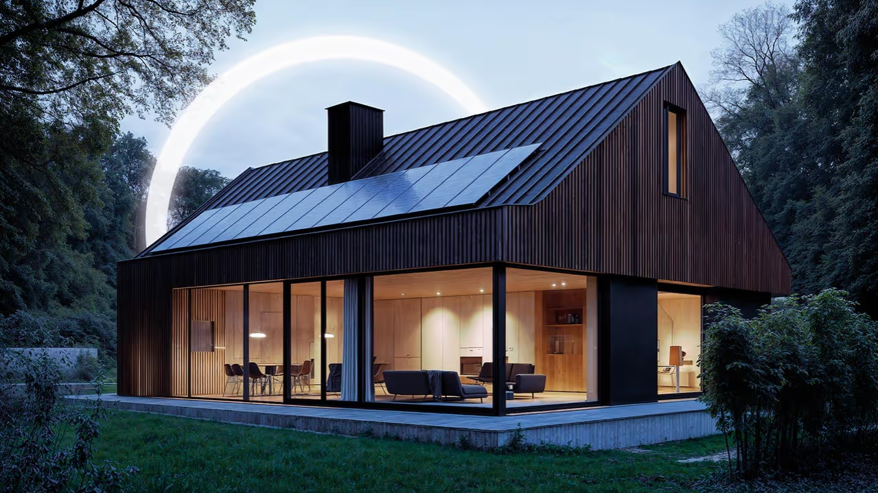 sonnenHome
