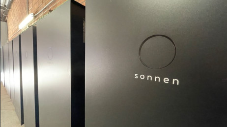 •	60 kW de baterías sonnen, que permiten gestionar de forma eficiente la energía generada.