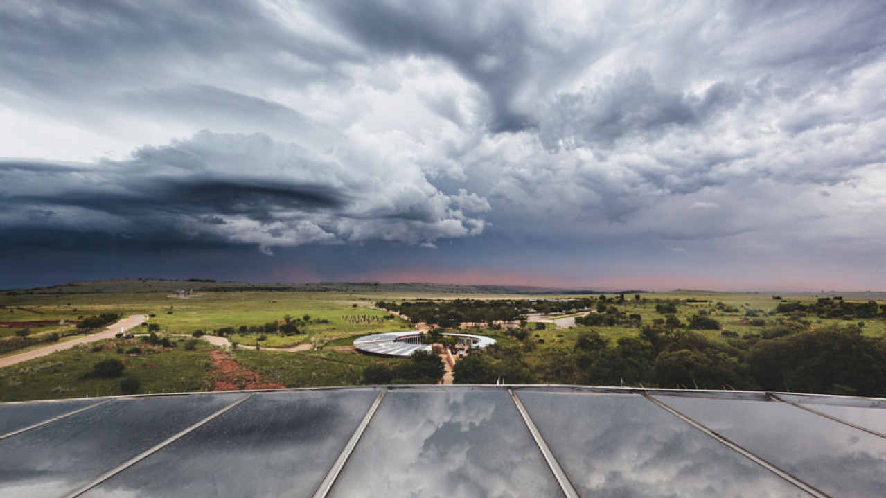 fotovoltaico clima rigido