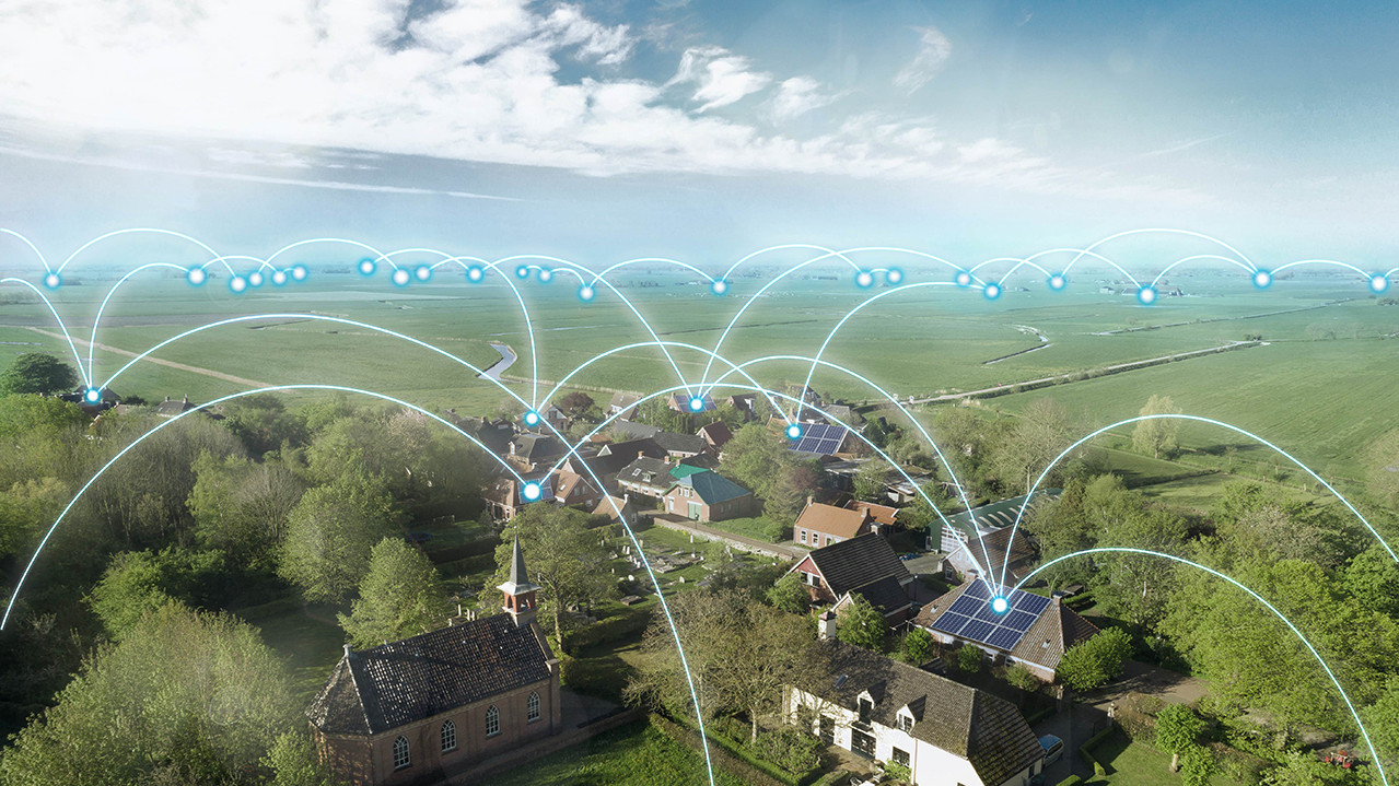 Virtuelle Kraftwerke – ein unerlässlicher Baustein der Energiewende