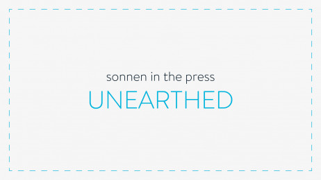 UNEARTHED Pressarticle