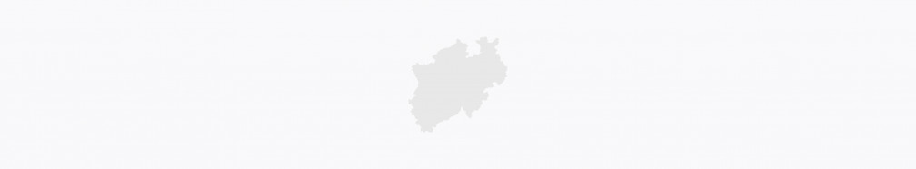 Bundesland Nordrhein-Westfahlen
