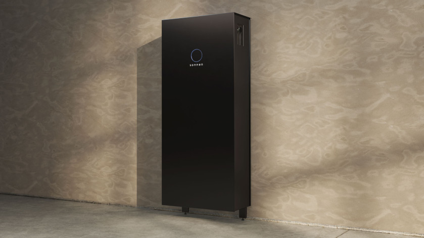 sonnenBatterie 10 performance