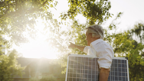 Solar Feed-In Tariffs 