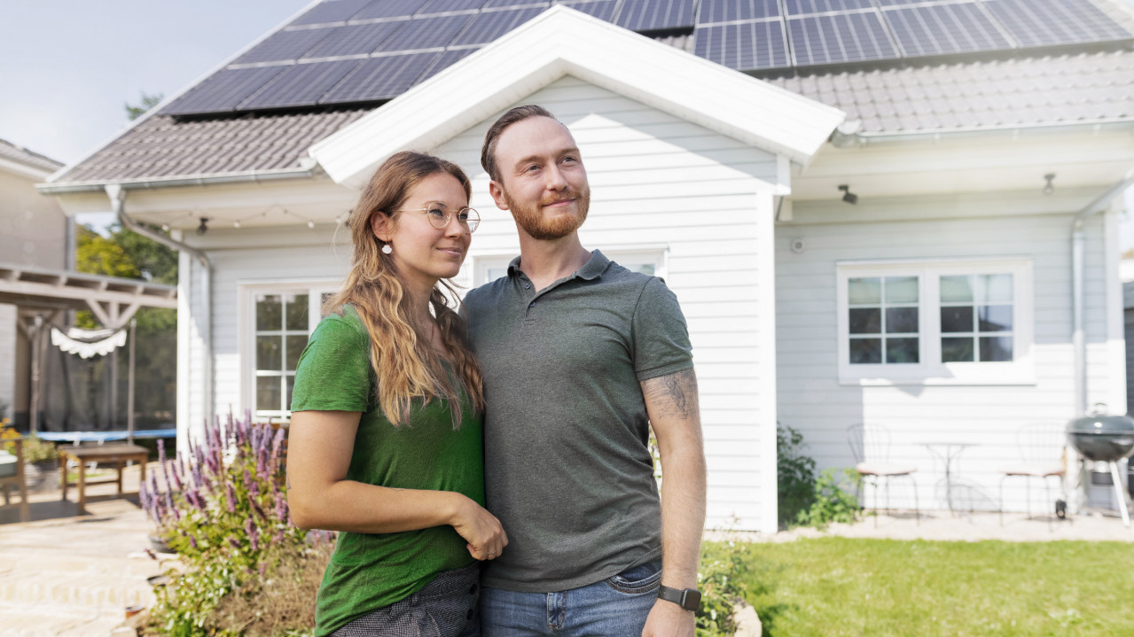 The Evolution of Home Solar Batteries