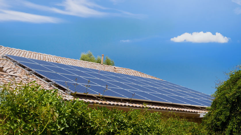 fotovoltaico con accumulo