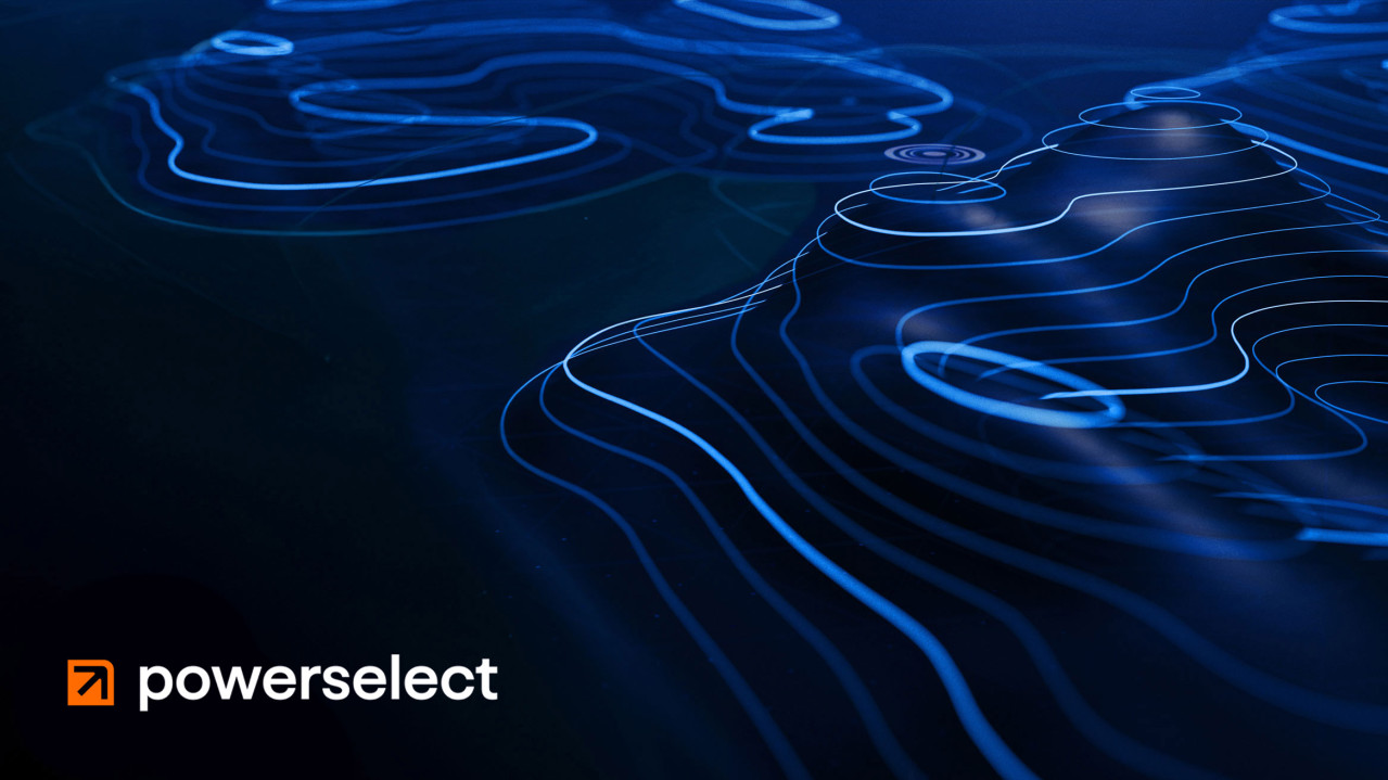 powerselect logo