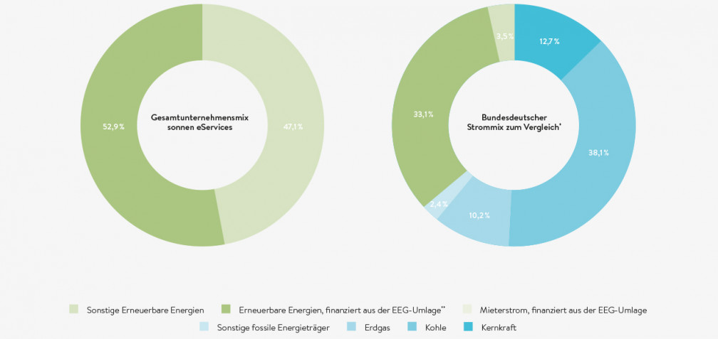 Stromkennzeichnung 2017