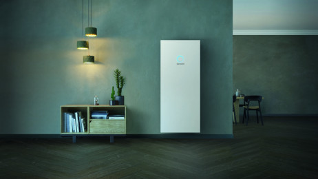 batería inteligente en instalación fotovoltaica