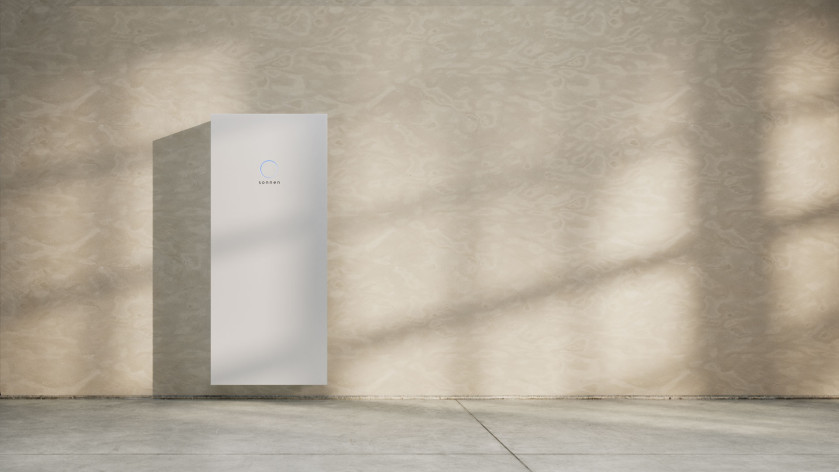 Stromspeicher sonnenBatterie 10